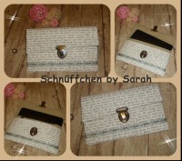 Tasche Friia  Tablettasche Große größe ab einer Breite von 23 cm